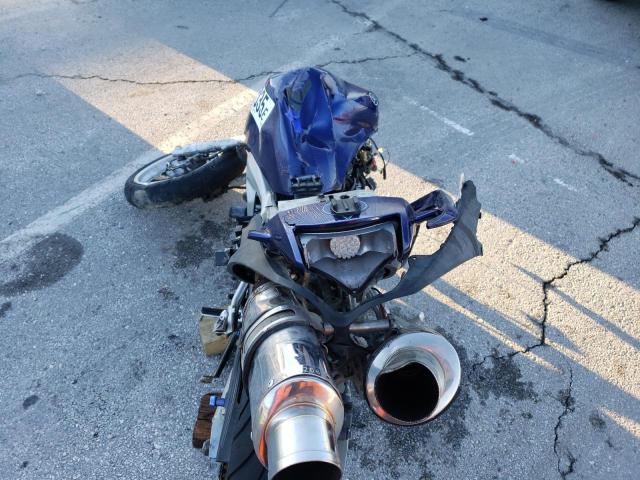 2004 YAMAHA FZ6-S JYARJ08E94A000160