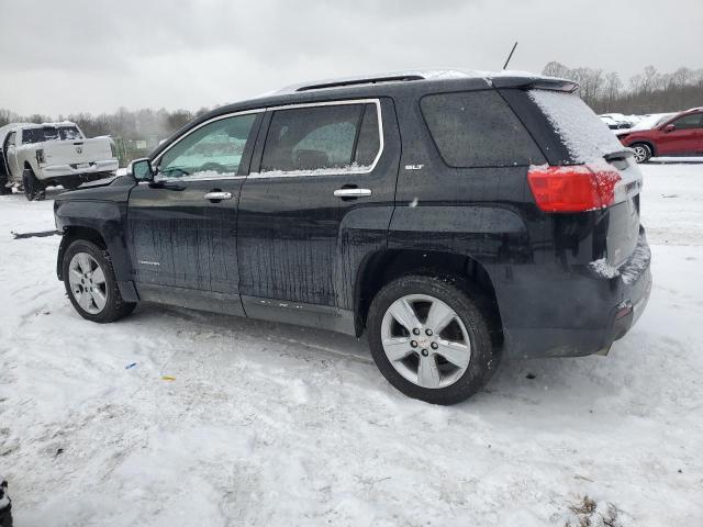 2015 GMC TERRAIN SL - 2GKFLYE38F6165365