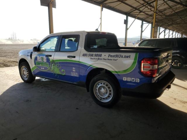 2024 FORD MAVERICK X - 3FTTW8A3XRRB49516