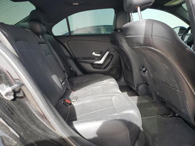 2019 MERCEDES-BENZ A 220 WDD3G4EB4KW001541