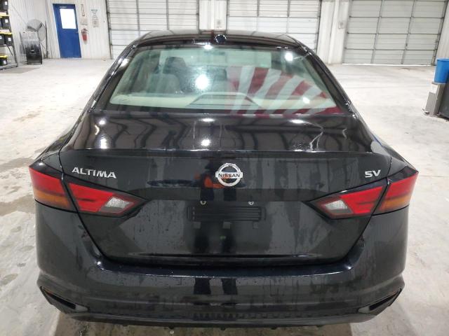 2022 NISSAN ALTIMA SV 1N4BL4DV0NN359037