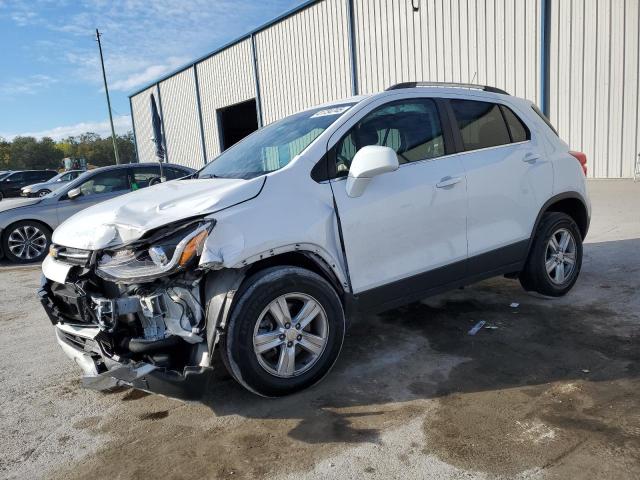 2019 CHEVROLET TRAX 1LT #3297141496