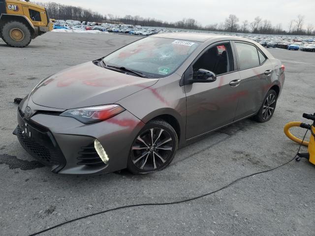 2018 TOYOTA COROLLA L 2T1BURHE9JC036519