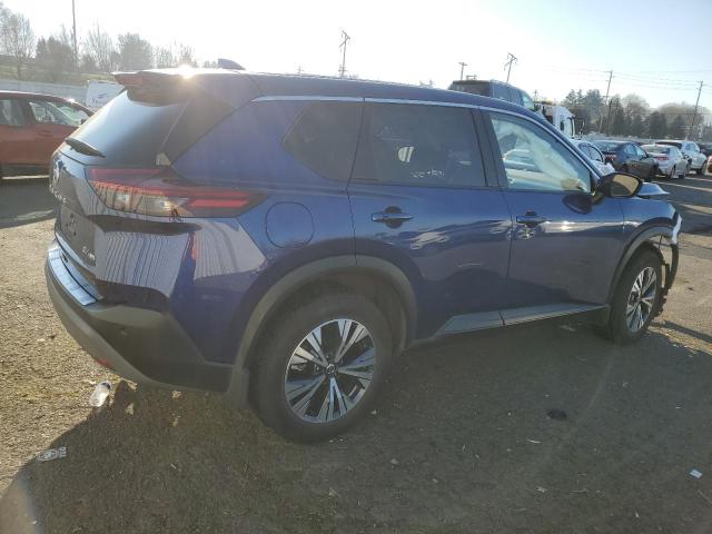 2021 NISSAN ROGUE SV - JN8AT3BB3MW227881