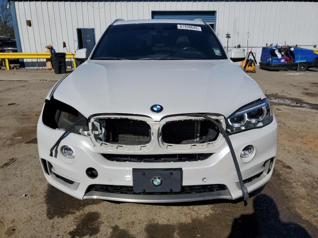 2018 BMW X5 XDRIVE3 - 5UXKR0C57JL074195