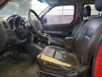 Lot #3044533612 2002 NISSAN FRONTIER C