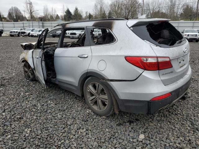 2015 HYUNDAI SANTA FE G - KM8SRDHF3FU094547