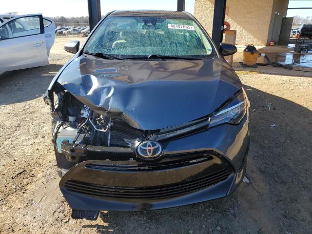 2019 TOYOTA COROLLA L - 2T1BURHE8KC205480
