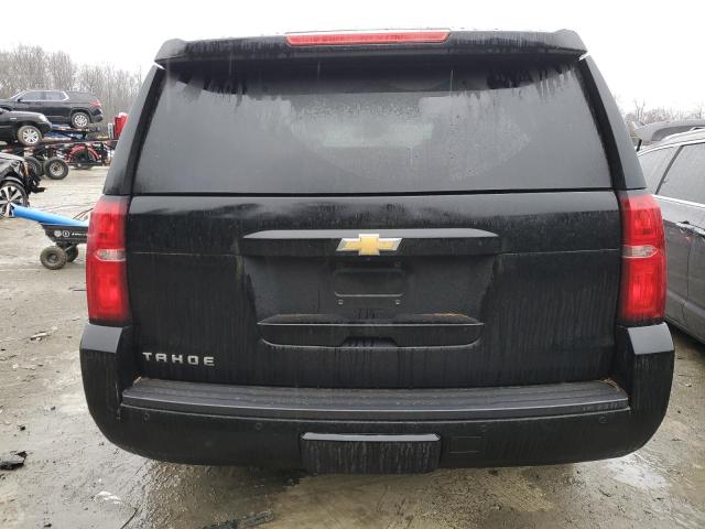 2017 CHEVROLET TAHOE C150 1GNSCBKCXHR271357