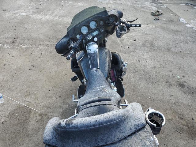 2007 HARLEY-DAVIDSON FLHTCUI 1HD1FC4177Y696728