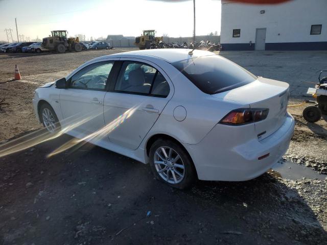 Vin: ja32u2fu2gu010923, lot: 88782525, mitsubishi lancer es 20162