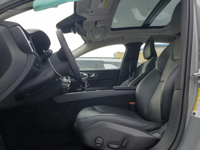 2024 VOLVO S60 CORE 7JRL12FK8RG322891