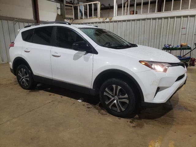 2017 TOYOTA RAV4 LE - JTMZFREV6HJ107493