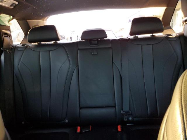 2016 BMW X5 SDRIVE3 - 5UXKR2C51G0R72958