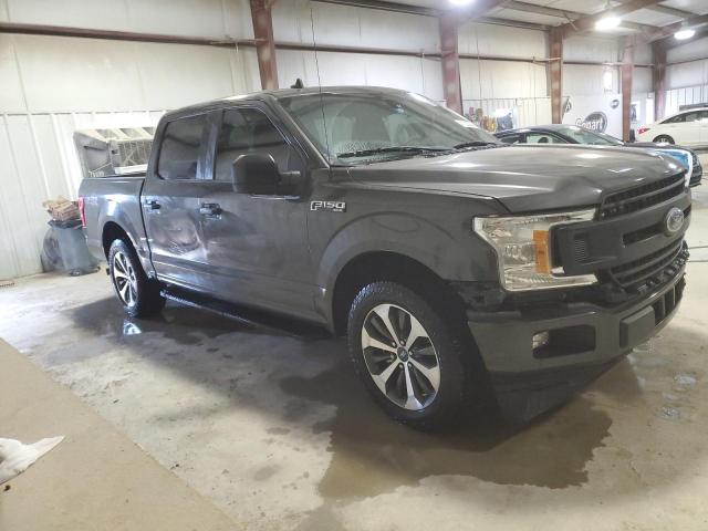 2020 FORD F150 SUPER - 1FTEW1CP3LKE58577