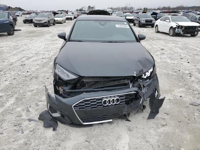 2022 AUDI A3 PREMIUM - WAUAUDGY8NA072347