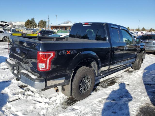 2017 FORD F150 SUPER - 1FTFX1EF9HFB26617