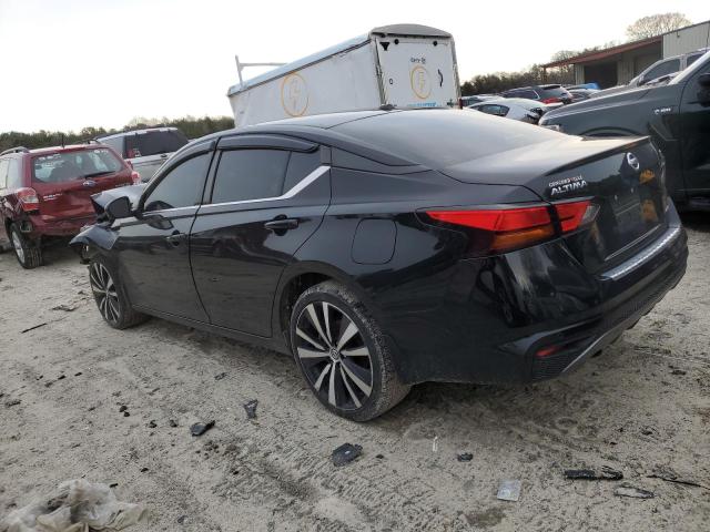 Vin: 1n4bl4cw5lc284130, lot: 86613974, nissan altima sr 20202