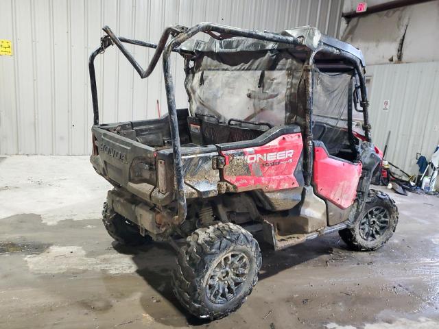 2023 HONDA SXS1000 M5 1HFVE042XP4701169