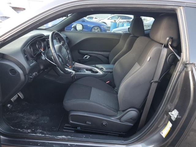2021 DODGE CHALLENGER 2C3CDZKG3MH550864