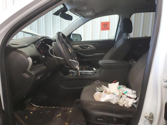 2018 CHEVROLET TRAVERSE L 1GNERGKW3JJ251149