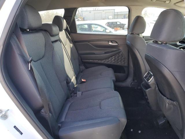 2019 HYUNDAI SANTA FE S - 5NMS23AD5KH009964