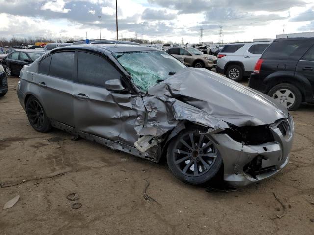 Vin: wbapk7c56ba817833, lot: 42967725, bmw 3 series xi 20114