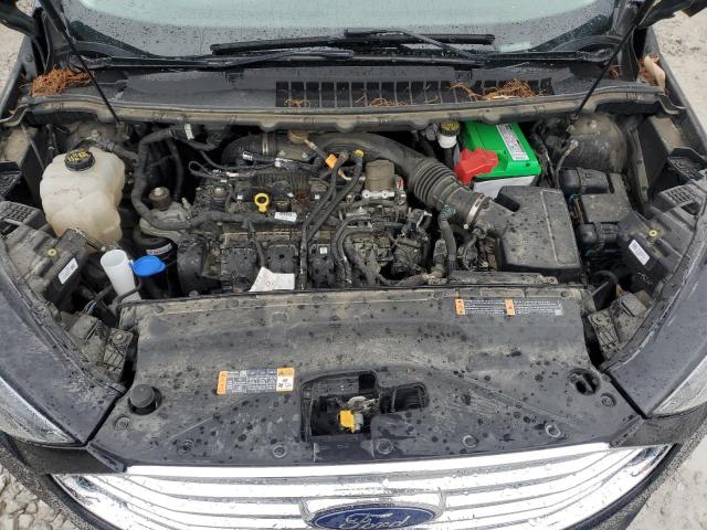 2019 FORD EDGE SEL 2FMPK3J99KBB69342
