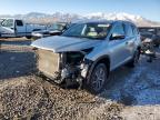 2019 TOYOTA HIGHLANDER - 5TDJZRFH0KS619807