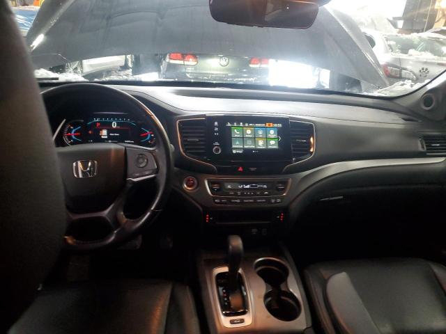 2019 HONDA PILOT EXL - 5FNYF6H55KB030247