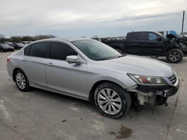 Vin: 1hgcr2f86ea087420, lot: 89000665, honda accord exl 20144