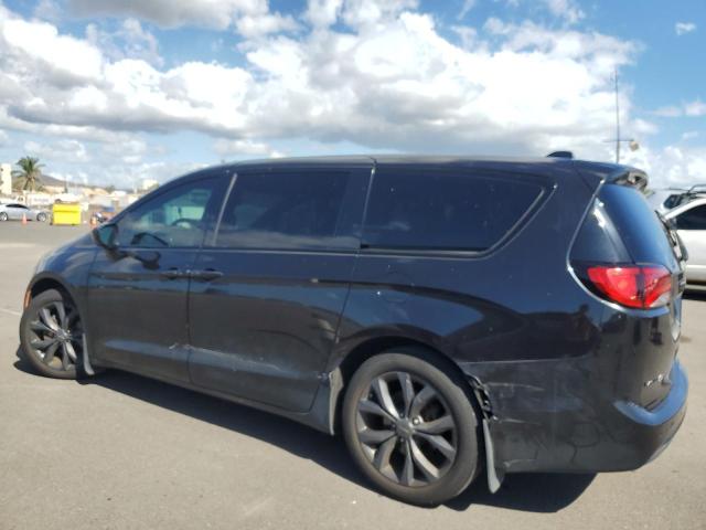 Vin: 2c4rc1fgxkr567351, lot: 86598384, chrysler pacifica touring plus 20192