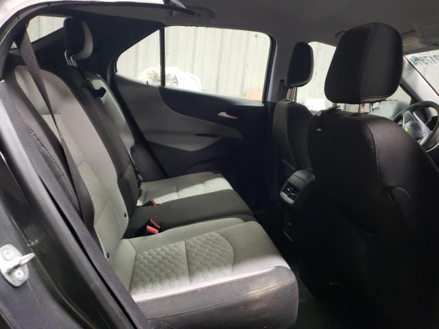 2018 CHEVROLET EQUINOX LS - 2GNAXHEVXJ6202623