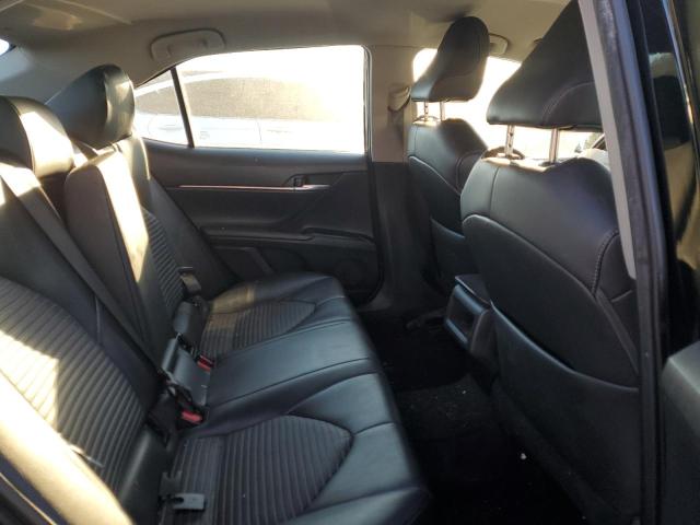 2018 TOYOTA CAMRY L - 4T1B11HK9JU610003