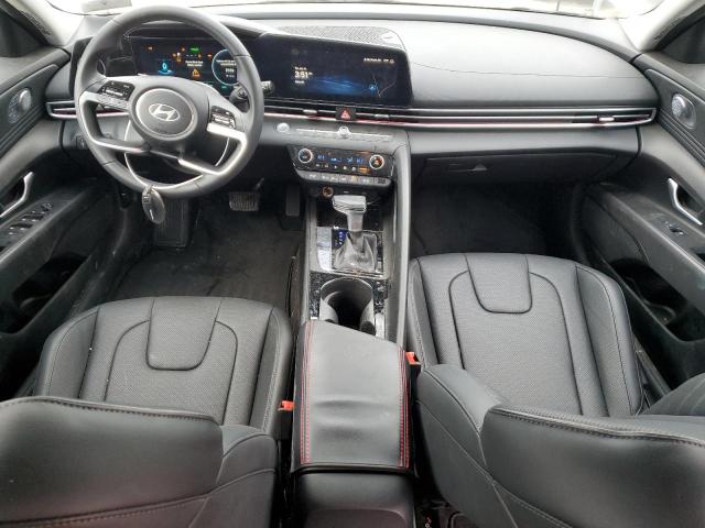2024 HYUNDAI ELANTRA LI - KMHLN4DJ9RU097516