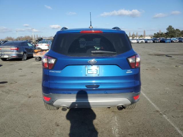 2018 FORD ESCAPE SE 1FMCU0GD3JUD05704
