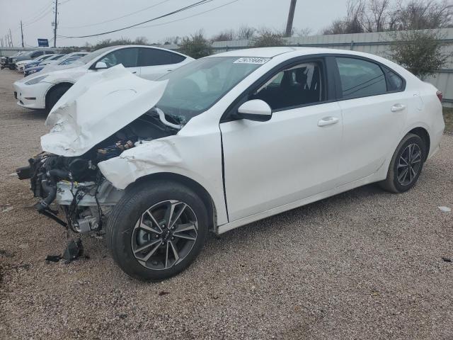 2024 KIA FORTE LX 3KPF24AD3RE748906