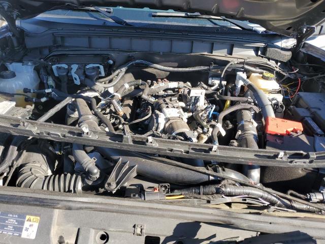 2021 FORD BRONCO BAS - 1FMEE5DP9MLA89837