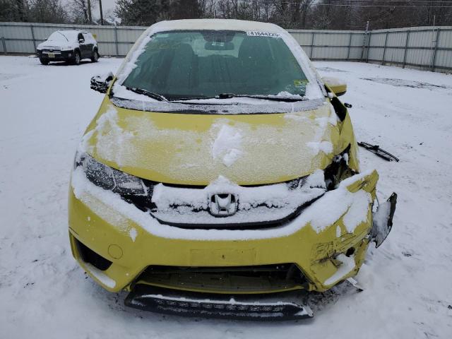 2016 HONDA FIT LX - JHMGK5H58GX037982