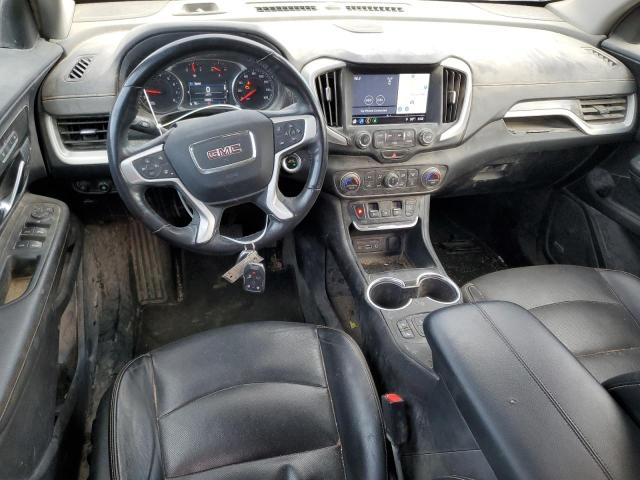 2018 GMC TERRAIN SL - 3GKALPEX7JL154398
