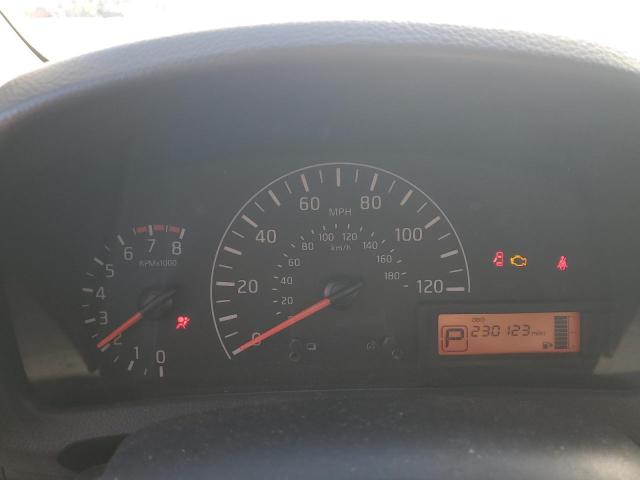 2021 NISSAN NV200 2.5S 3N6CM0KNXMK691110
