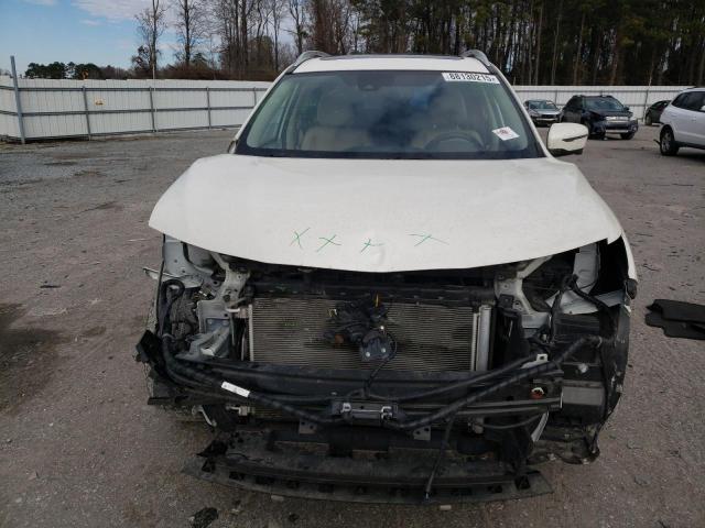 2017 NISSAN ROGUE S - JN8AT2MTXHW402214