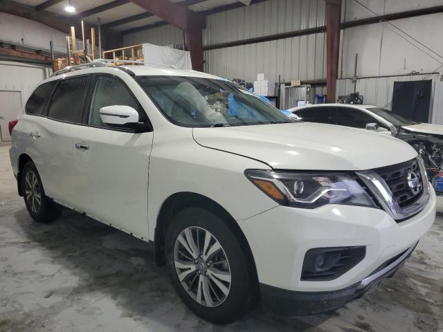 Vin: 5n1dr2mn7kc585875, lot: 41621555, nissan pathfinder s 20194