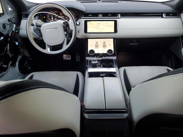 2019 LAND ROVER RANGE ROVE - SALYL2EX6KA235553