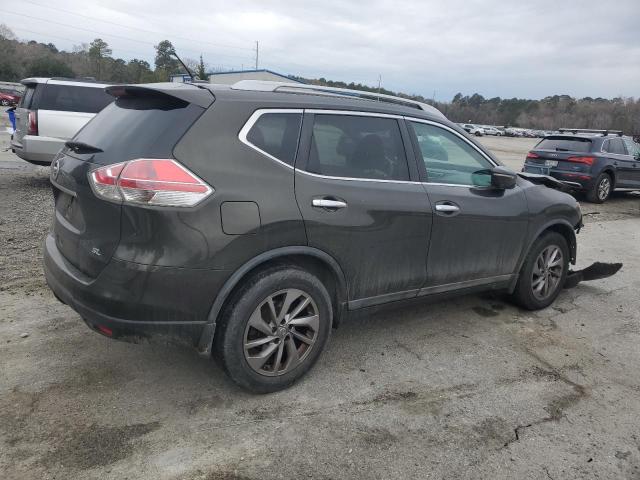 2015 NISSAN ROGUE S - 5N1AT2MTXFC862169