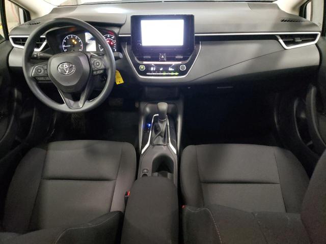 2025 TOYOTA COROLLA LE 5YFB4MDE3SP232479