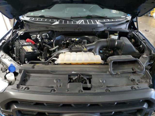 2021 FORD F150 SUPER - 1FTEW1EP9MFC25679