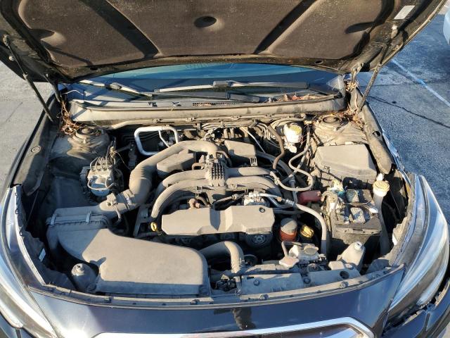 2018 SUBARU OUTBACK 2. - 4S4BSACC2J3256294