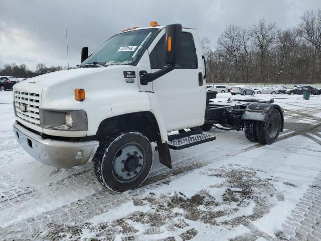 2006 CHEVROLET C5500 C5C0 #3048269732