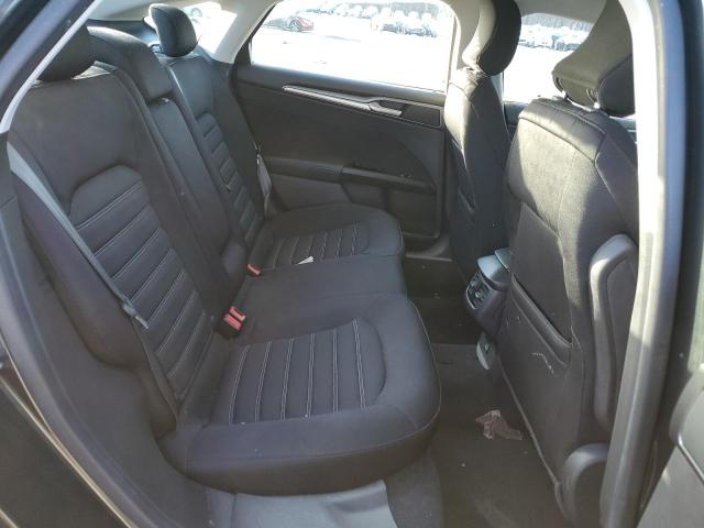 2015 FORD FUSION SE - 1FA6P0H70F5128666